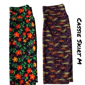 LuLaRoe Cassie Skirt
